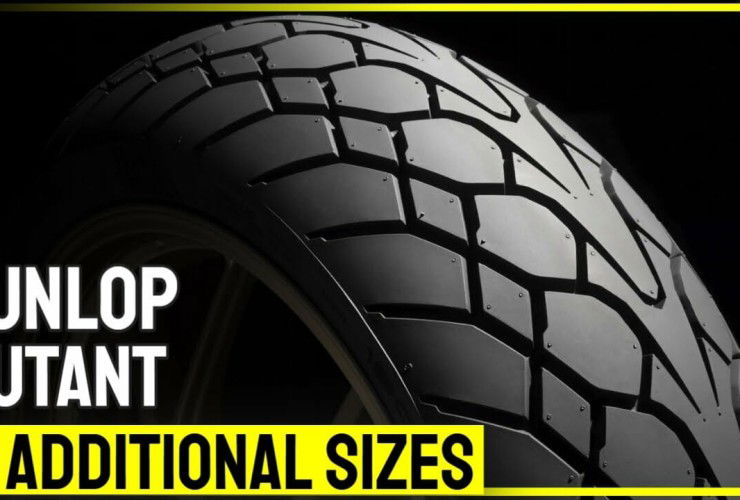 motorcycle tire dunlop mutant av