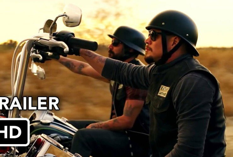 starttermin der 3 staffel von ma