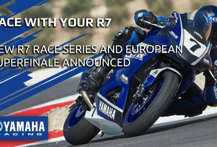 yamaha r7 european series