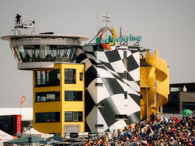 Sachsenring