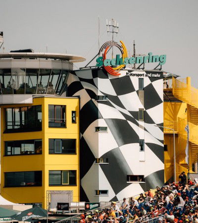 Sachsenring