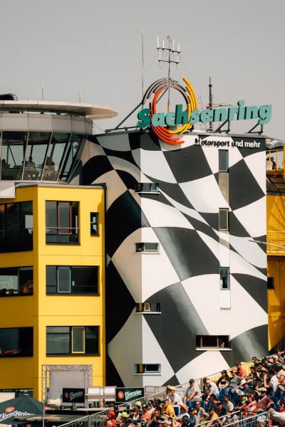 Sachsenring