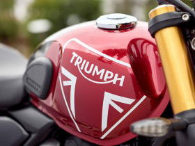 Triumph Speed 400 Details 7