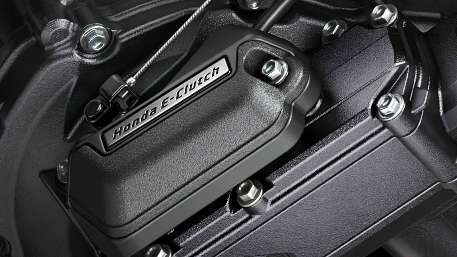 Honda E Clutch 1 1