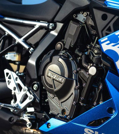 Suzuki GSX 8R 2024 92
