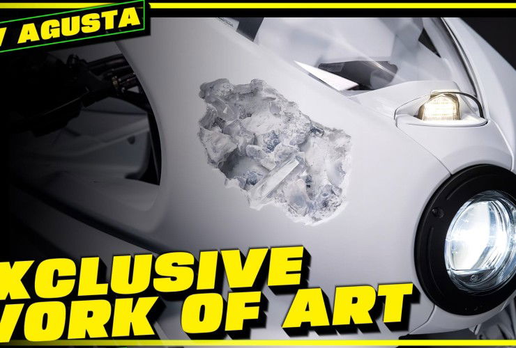 Motorrad Nachrichten.0MV Agusta Superveloce Arsham Edition0 06 22 29.Standbild004