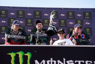 Supersport TT Race 1 2024 18