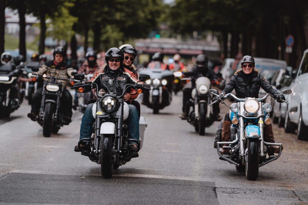 2024HD21 Hamburg Harley Days Review 3