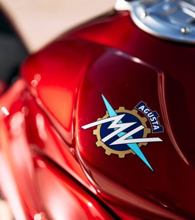 MV Agusta Superveloce 1000 Serie Oro 4