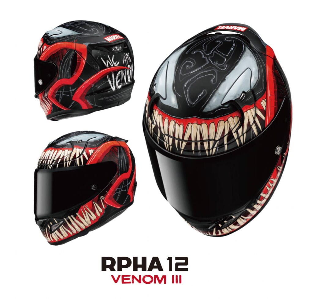 RPHA12 Venom III 1 1