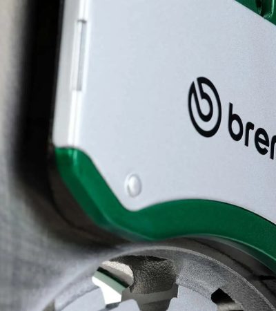Brembo Greentell 3