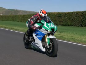 2025 Sigma Elektro Fireblade 3 1