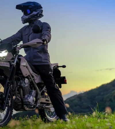 2026 kawasaki klx sherpa s 1