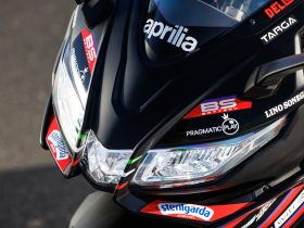 Aprilia RS 125 GP Replica 21