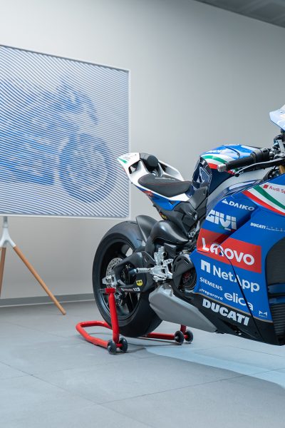 Ducati Panigale V4 Tricolore Italia Andrea Crespi 9