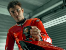 Insta360 Ace Pro 2 x Marc Marquez 03