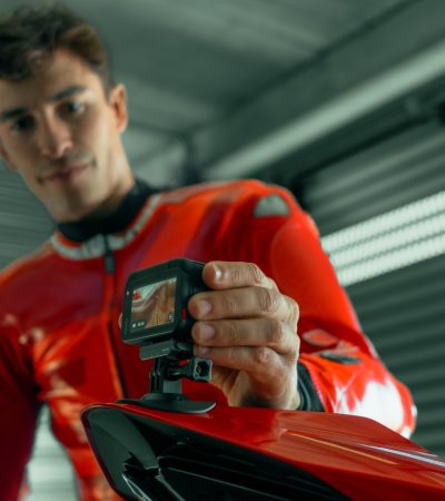 Insta360 Ace Pro 2 x Marc Marquez 03