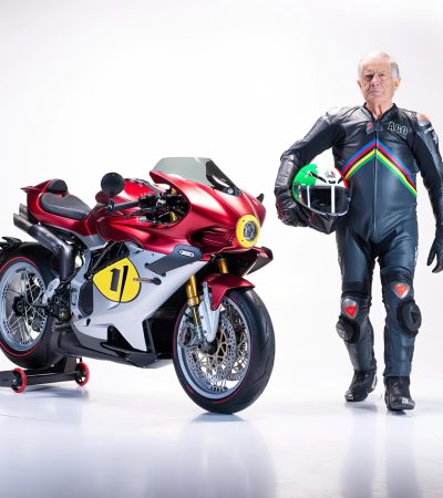 MV Agusta Superveloce 1000 Ago 8 1