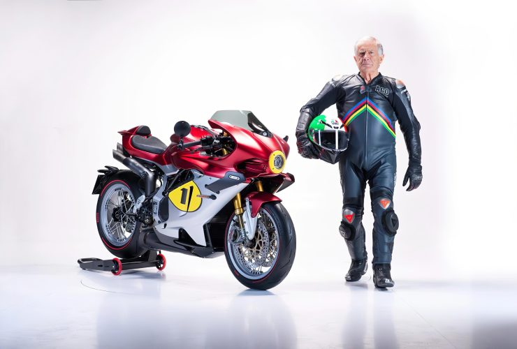 MV Agusta Superveloce 1000 Ago 8 1