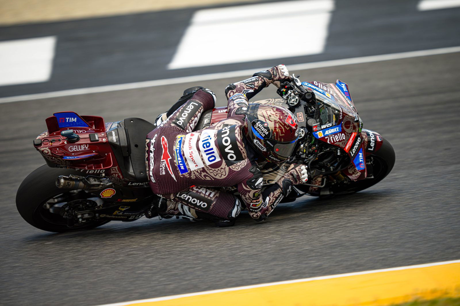 Marc Marquez 1