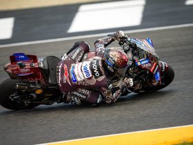 Marc Marquez 1