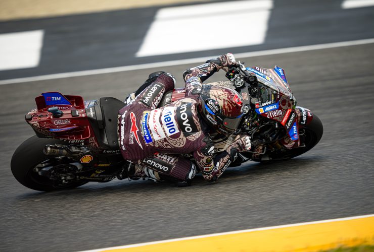 Marc Marquez 1