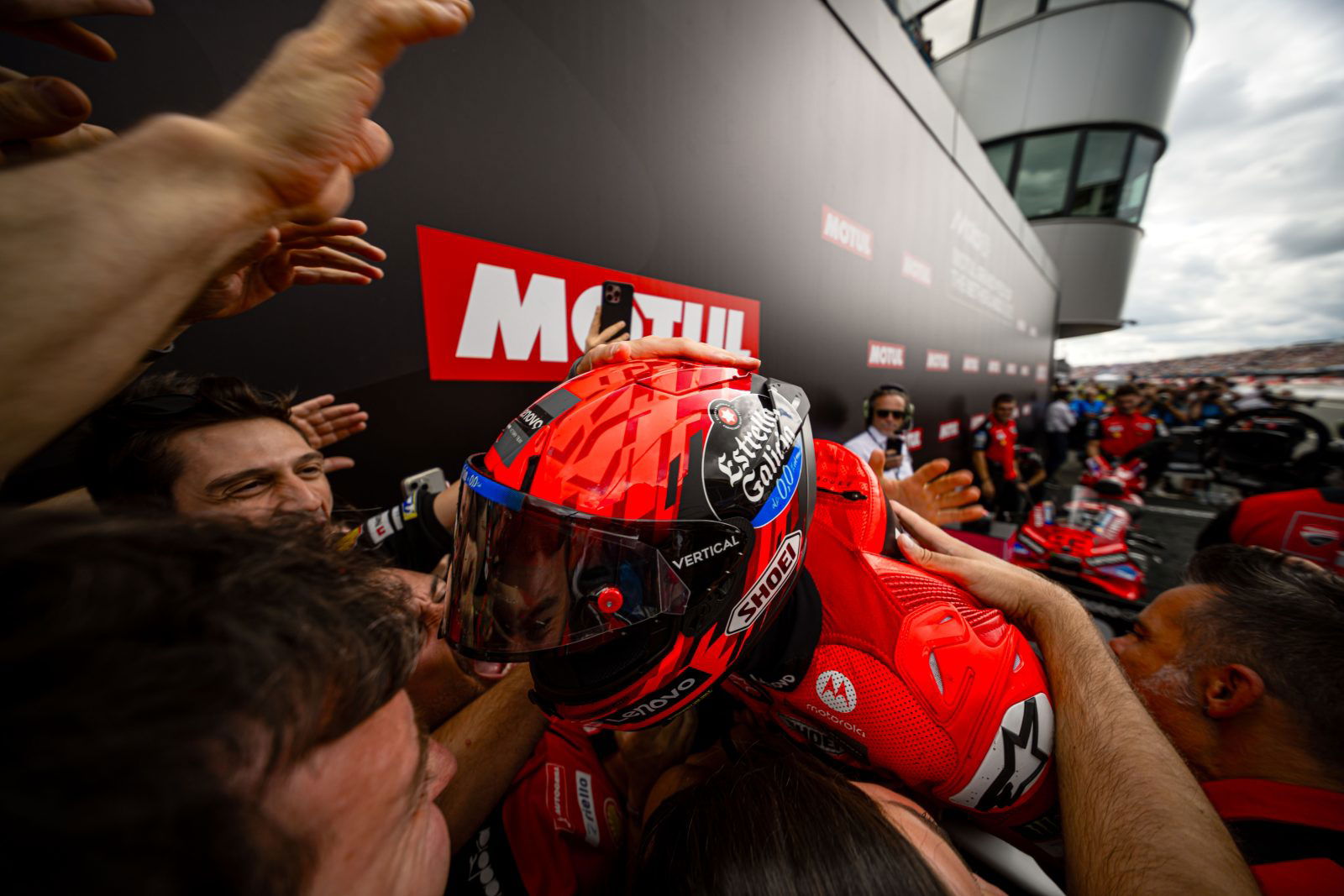 Marc Marquez 2