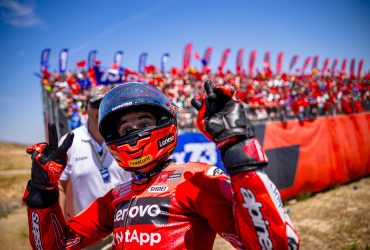 Marc Marquez