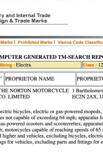 NortonElektraAnmeldung