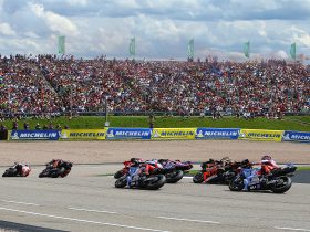 Sachsenring