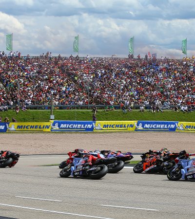 Sachsenring