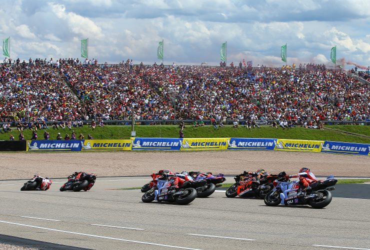 Sachsenring