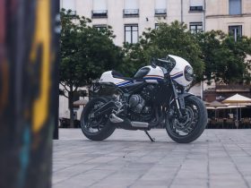 Triumph Trident 660 RS FCR 3 1