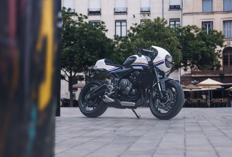 Triumph Trident 660 RS FCR 3 1