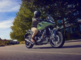 504468 25YM Honda NC750X