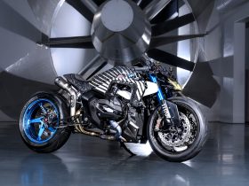 BMW R 1300 R TITAN 5