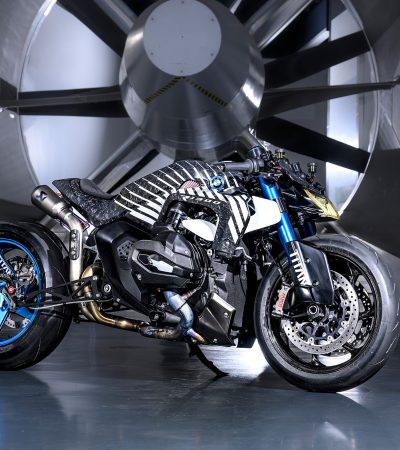 BMW R 1300 R TITAN 5
