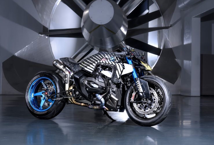 BMW R 1300 R TITAN 5
