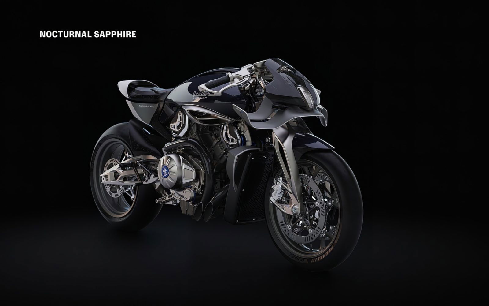 Brough Superior RMB01 10 1