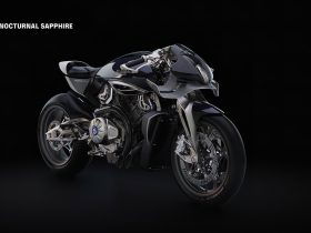 Brough Superior RMB01 10 1