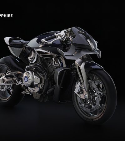 Brough Superior RMB01 10 1