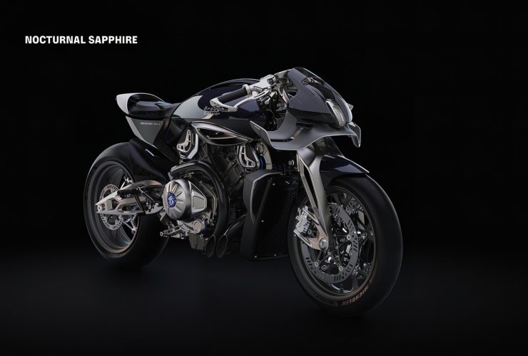 Brough Superior RMB01 10 1