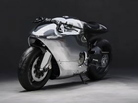 Ducati 821 Bandit9 Limited Edition 1 1