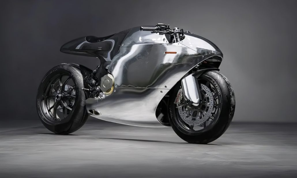 Ducati 821 Bandit9 Limited Edition 2 1