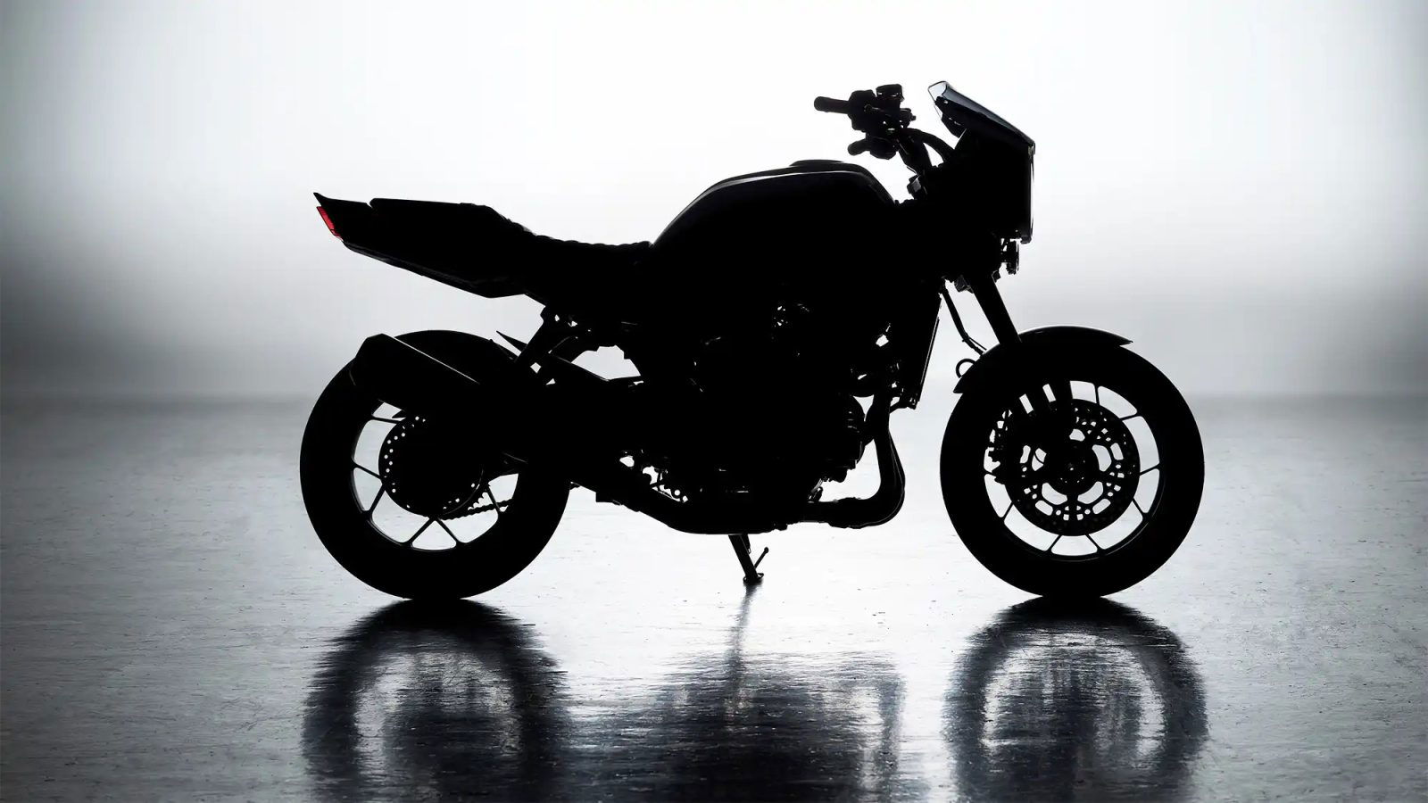 Honda CB 1000 F SE Concept