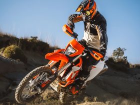 KTM 690 Enduro R 2 1