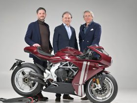MV Agusta Board 1
