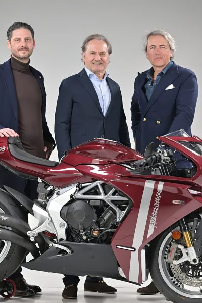 MV Agusta Board 1