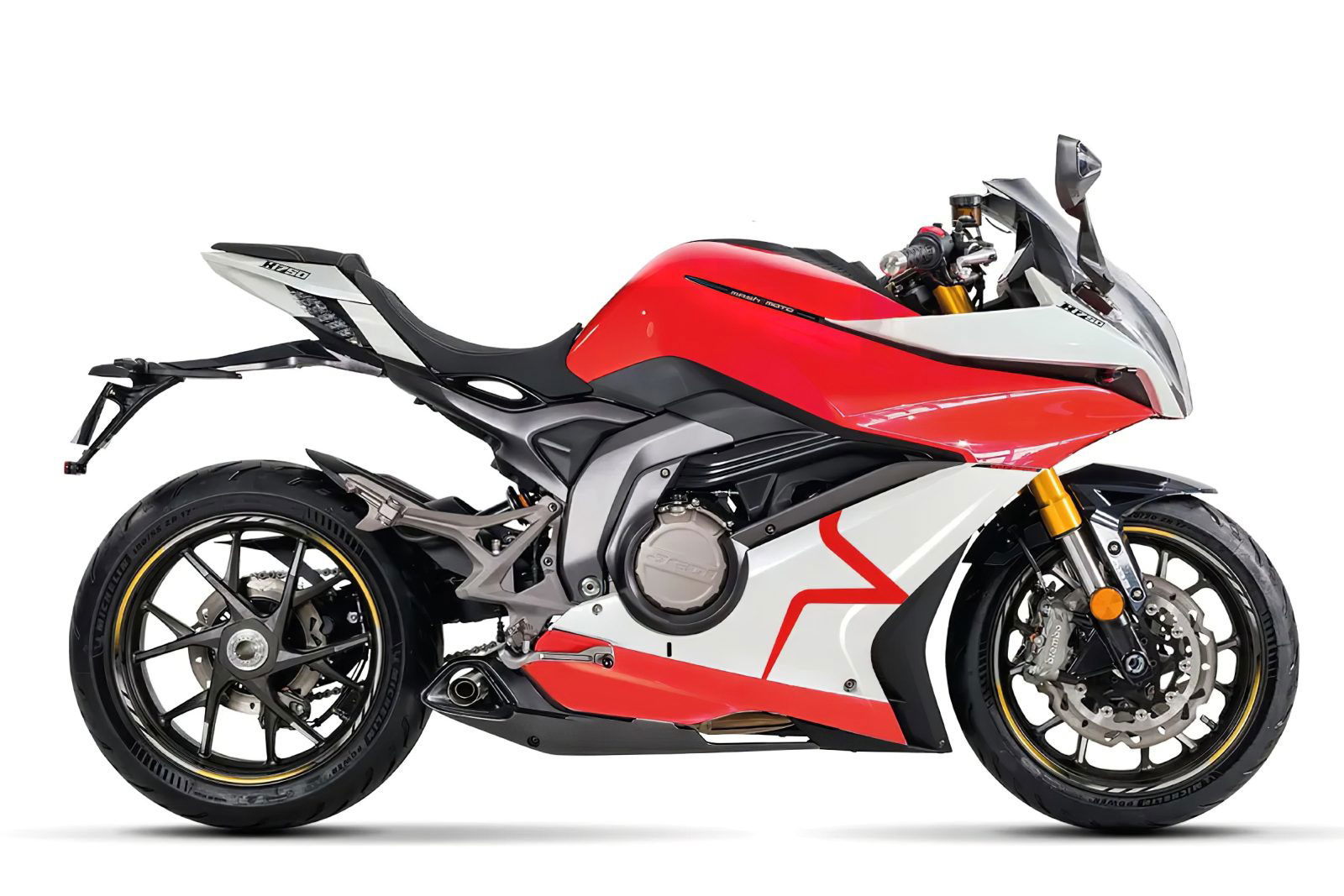 Mash K750 1