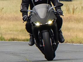 Norton V4 1